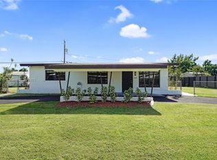 Leisure City Sec 3, Homestead, FL 33033