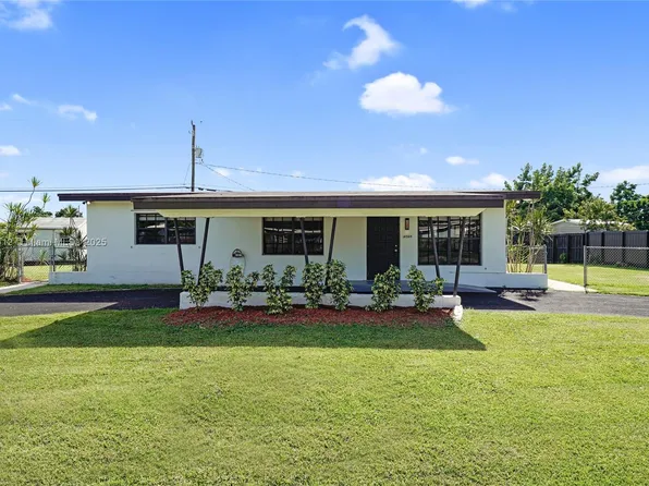 14520 SW 289th St, Homestead, FL 33033