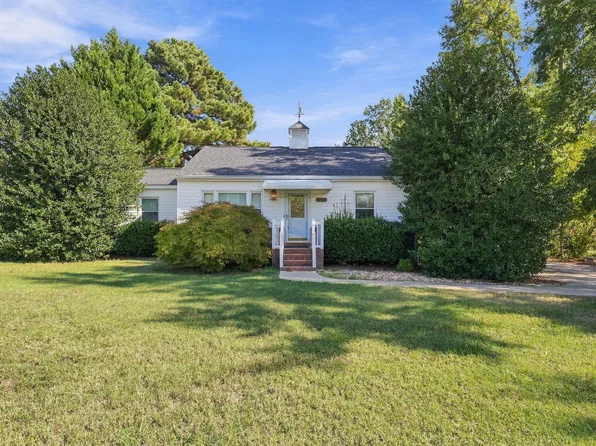 717 Tingen Rd, Apex, NC 27502