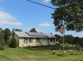 68 Cross St, Bernardston, MA 01337