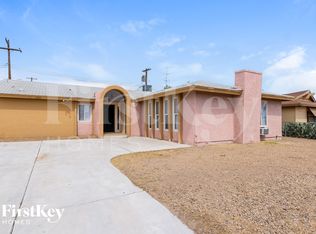 1321 Hewitt St, Las Vegas, NV 89106