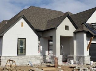 14256 S College Ave E, Bixby, OK 74008