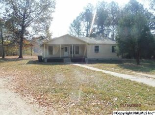 1035 Wesson Lake Rd, Attalla, AL 35954