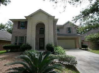 14 Florian Ct, Conroe, TX 77385