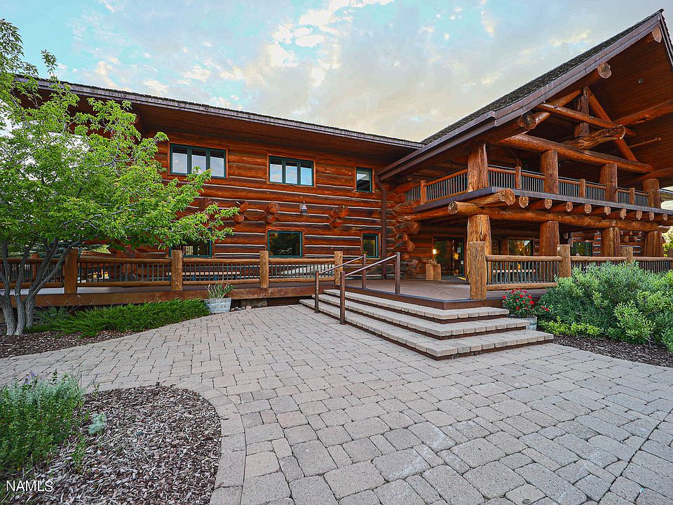 307 E Foxboro Rd LOT 4, Munds Park, AZ 86017 Zillow