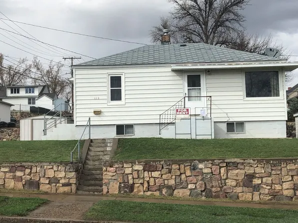 123 9th St, Havre, MT 59501
