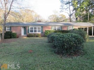 213 Sunnyside Rd, Thomaston, GA 30286