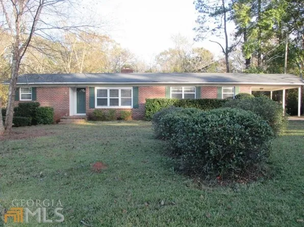 213 Sunnyside Rd, Thomaston, GA 30286