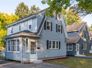 70 Weston Rd, Rochester, NY 14612