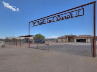 9563 N Bottlebrush Rd, Maricopa, AZ 85139