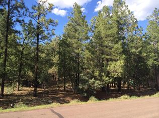 4826 Blue Spruce Ln, Lakeside, AZ 85929