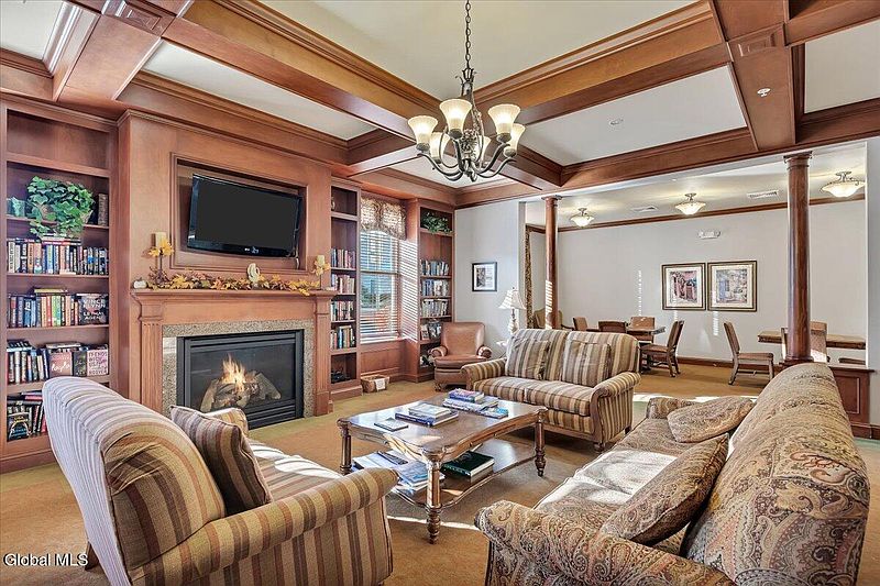 2nd image of 8 Wall Street Apt. 235