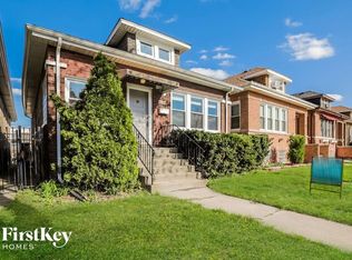 2831 N Kostner Ave, Chicago, IL 60641