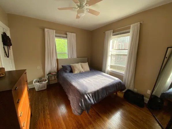 925 Nassau St APT 2, Cincinnati, OH 45206