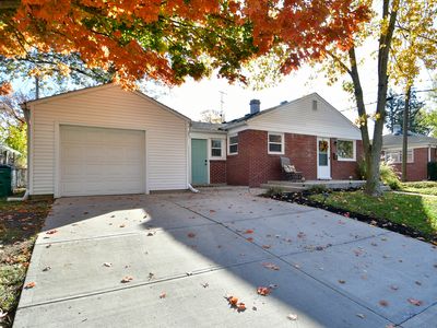 219 N Grant St, Brownsburg, IN, 46112