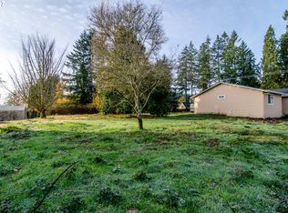 922 S 58th St UNIT 3, Springfield, OR 97478