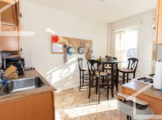 50 Brighton Ave #206, Allston, MA 02134