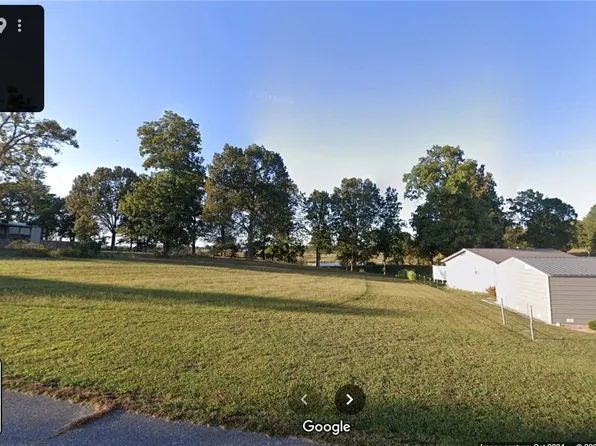 479 Hawkeye Ln, Harrison, AR 72601