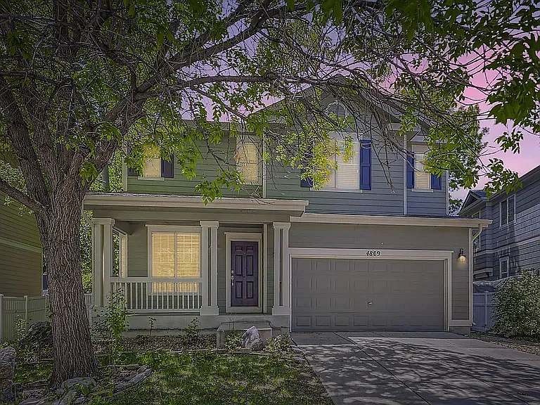 4809 Lucca Dr — Photo 2