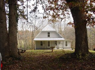 554 Nottely Dam Rd, Blairsville, GA 30512