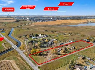 280158 S Township Road 240, Chestermere, AB T1X 0K5