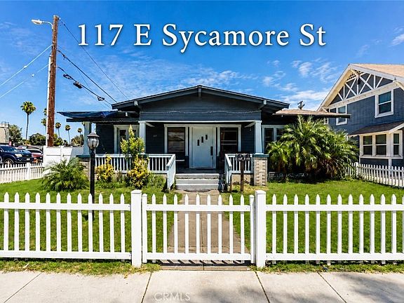 3rd image of 117 E Sycamore St