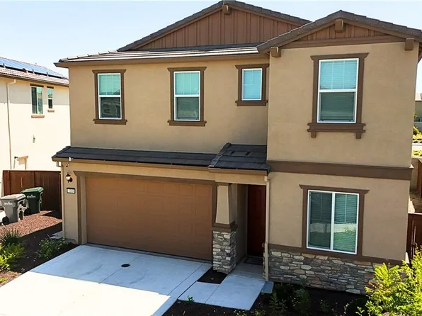 1168 Caraballo Dr, Roseville, CA 95747