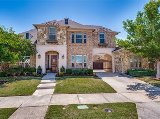 7308 Nichols Trl, Frisco, TX 75036