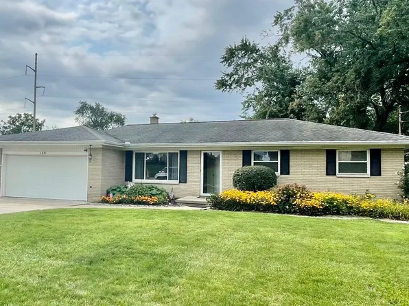 1691 Poole Dr, Jackson, MI 49202