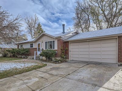 11536 Fowler Drive, Northglenn, CO, 80233