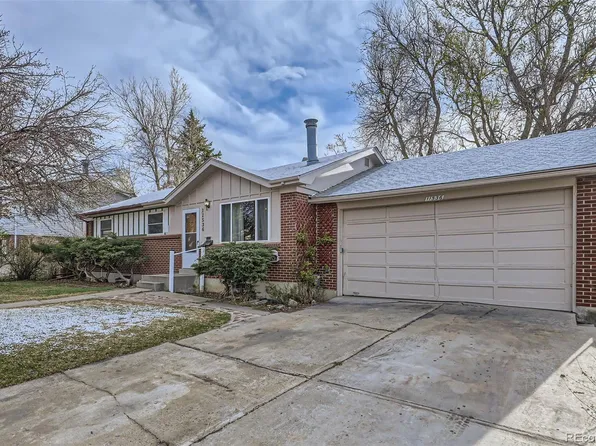 11536 Fowler Drive, Northglenn, CO 80233