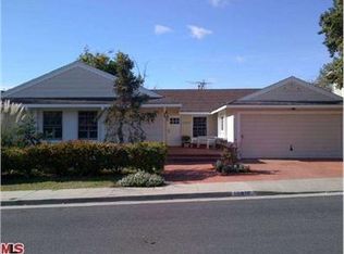 10815 Molony Rd, Culver City, CA 90230