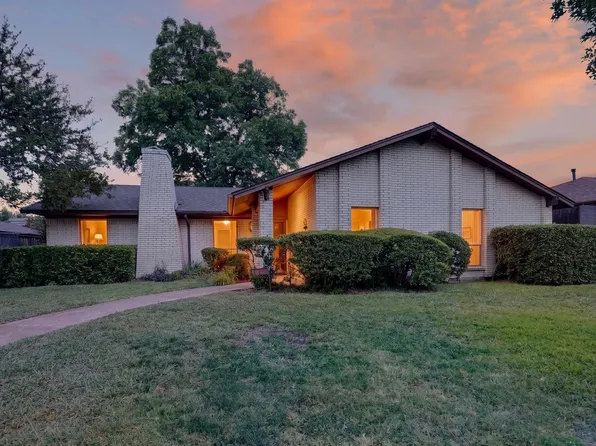 7117 Hunnicut Rd, Dallas, TX 75227