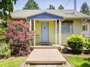 2930 NE 70th Ave, Portland, OR 97213