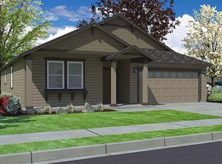 722 S 53rd Pl, Springfield, OR 97478