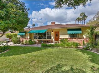 515 Santa Maria Rd, Arcadia, CA 91007