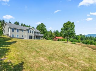 59 Skyland Drive, Dallas Plt, ME 04970