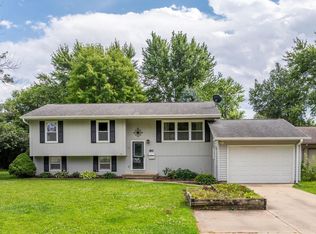 1025 Iowa St, La Porte City, IA 50651