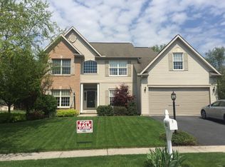 5920 Huntington Cmns, Enola, PA 17025
