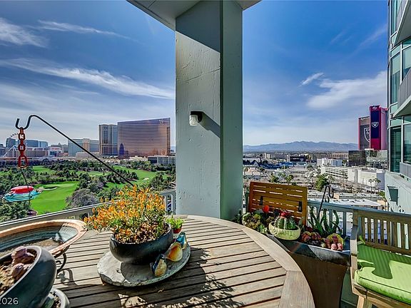 4th image of 360 E Desert Inn Rd #1403