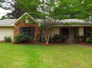 302 Northford Ct, Brandon, MS 39047