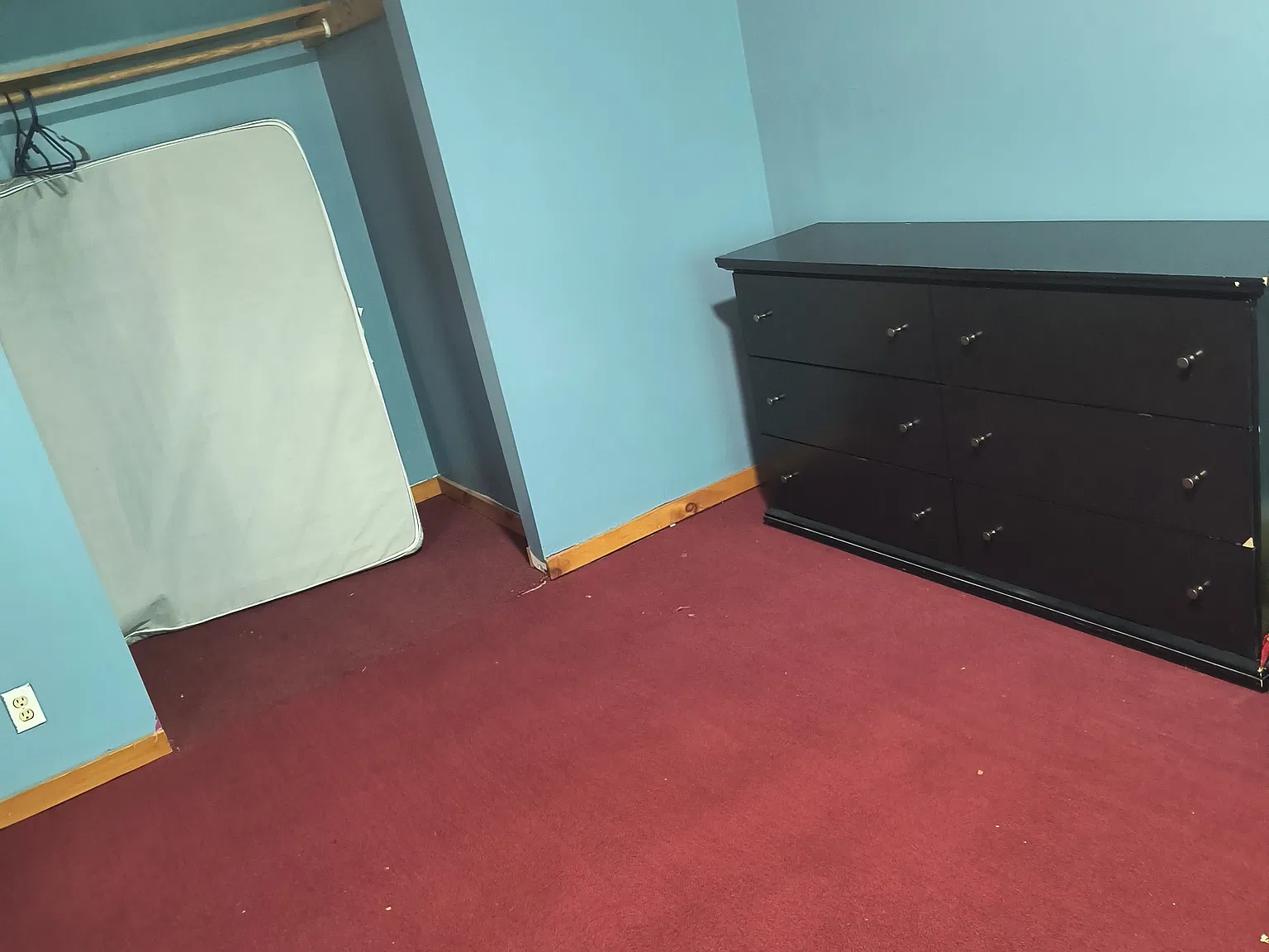 2 bed, 800 sqft, $900 — Photo 4