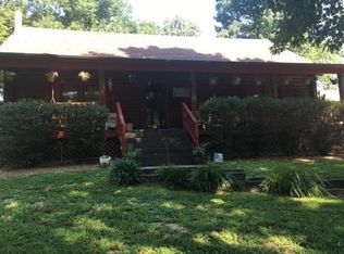 145 Redbud Dr, Paducah, KY 42003
