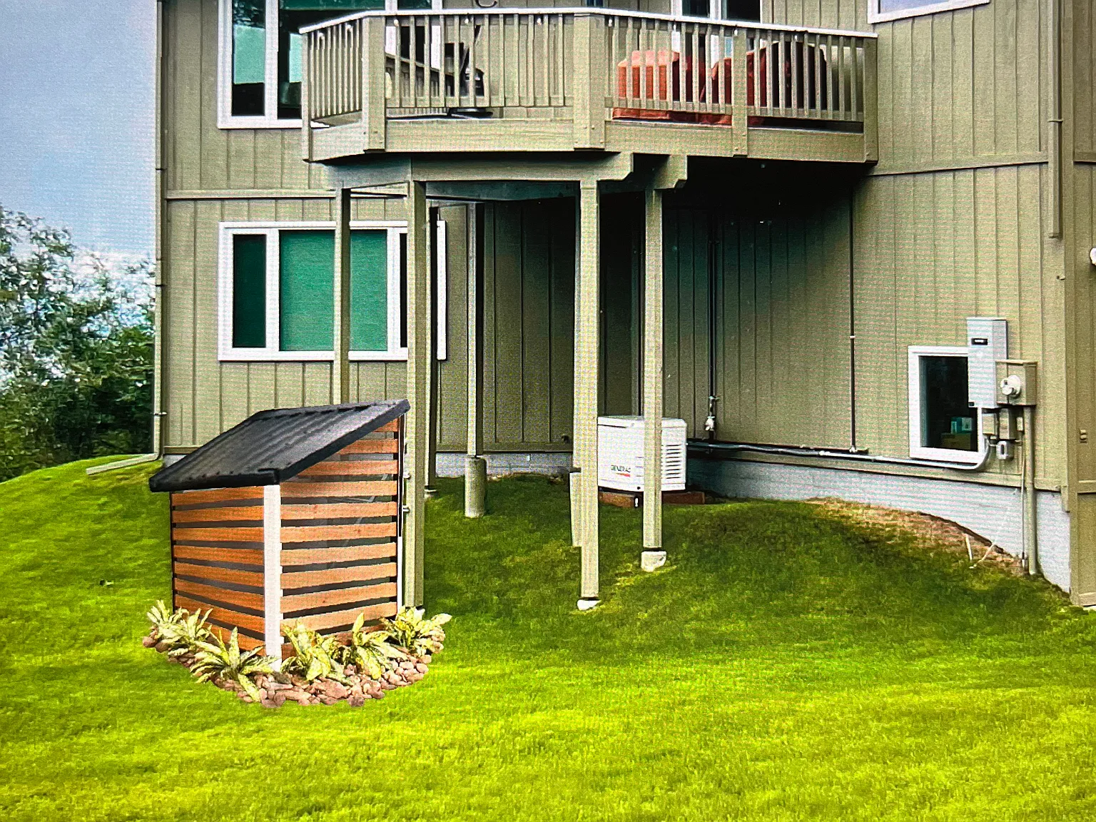 3 bed, 2245 sqft, $2,695 — Photo 2
