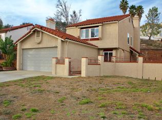 2586 Cottonwood Trl, Chino, CA 91710
