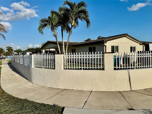 11770 SW 178th Ter, Miami, FL 33177
