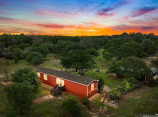 125 Teague Rd, Kerrville, TX 78028