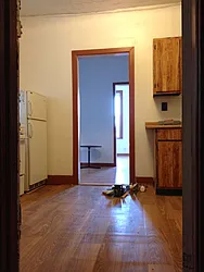 Rented by Bridge Realty