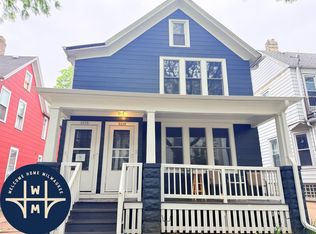 2333 N Cramer St, Milwaukee, WI 53211