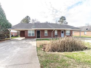 45 Dempsey Rd NE, Rome, GA 30161